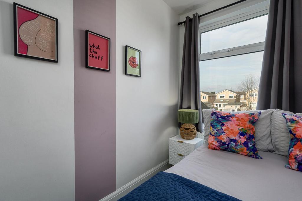 Holiday home Modern Comfort-family-friendly-near & Peaks *